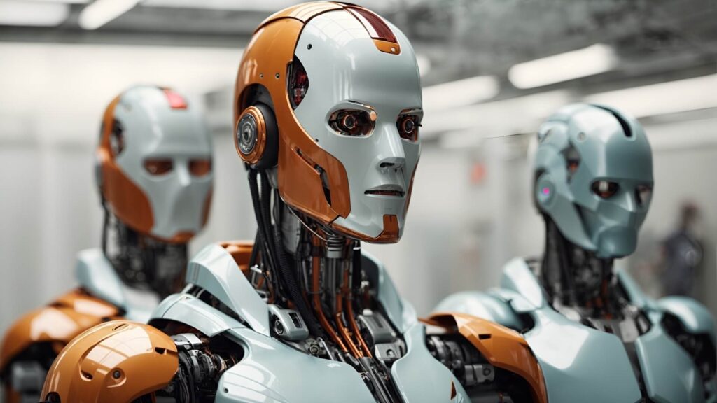 AI Robots