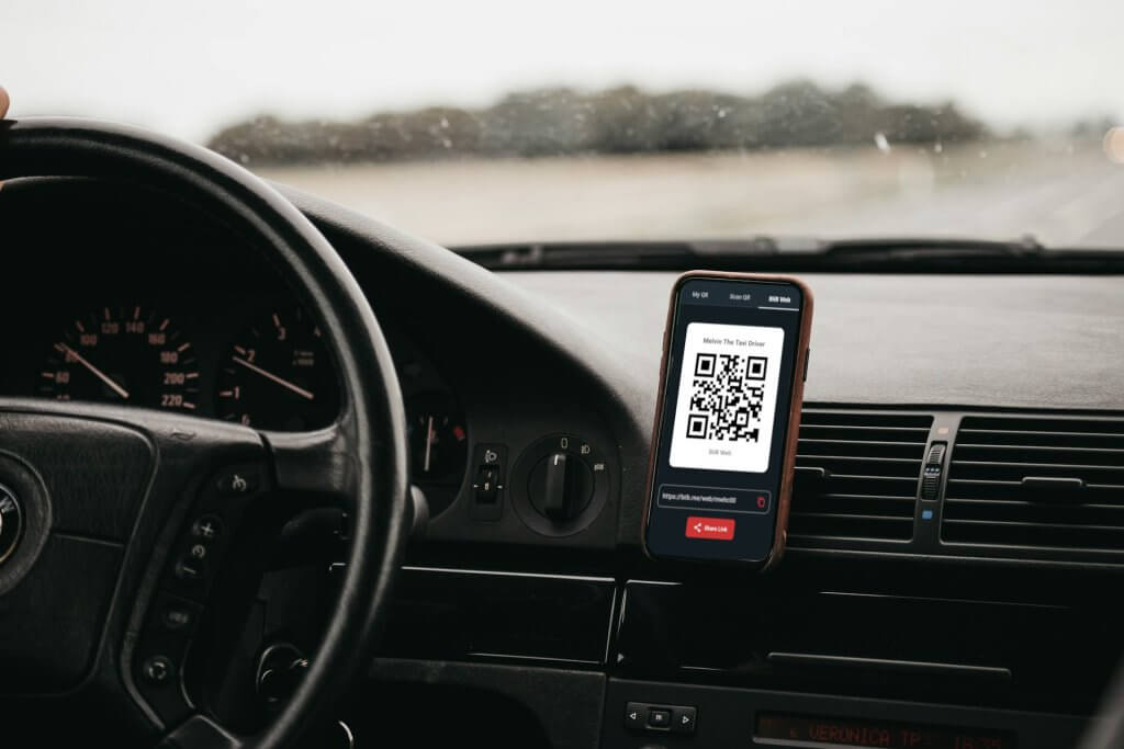 Taxi driver using multilingual chat app