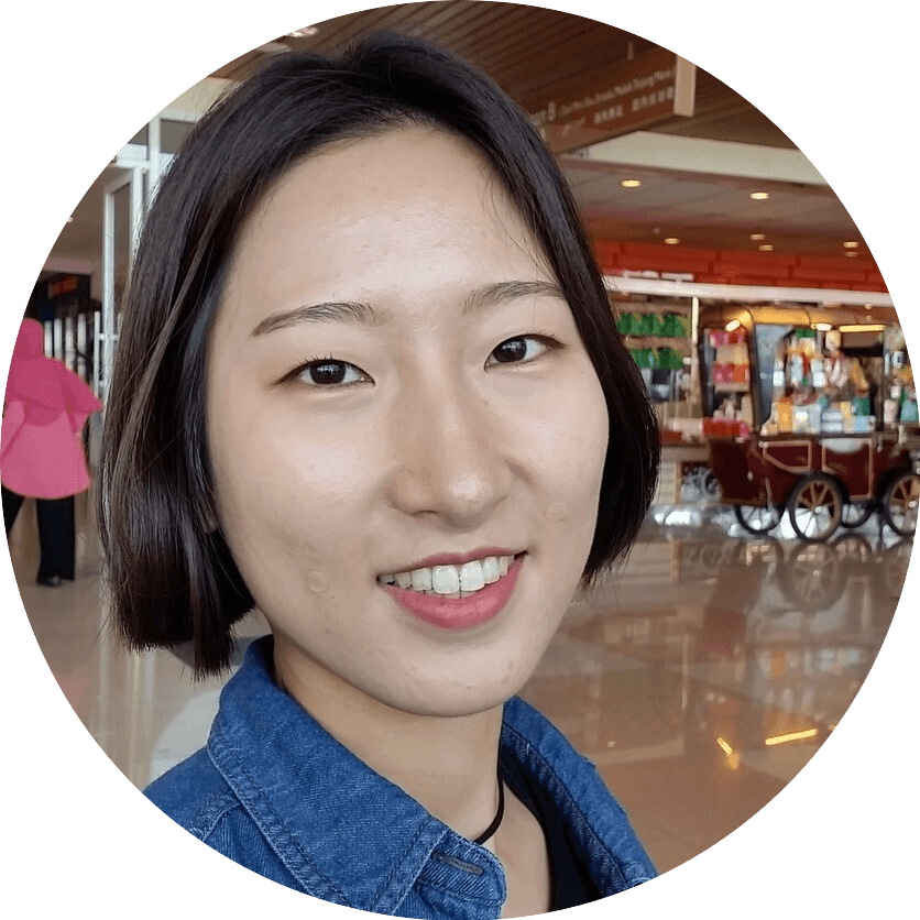 Gail Shin