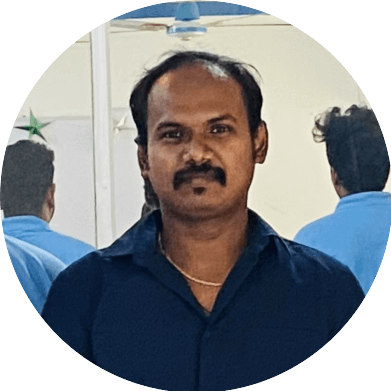 Raja Chelladurai