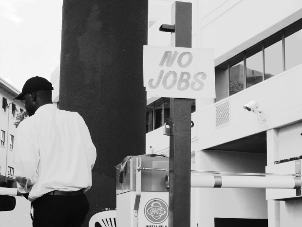 A Game-Changing Way AI Is Set to Revolutionize the Job Market